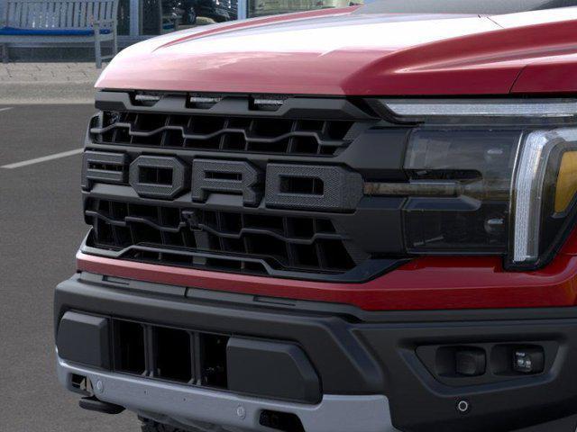 new 2025 Ford F-150 car, priced at $84,204