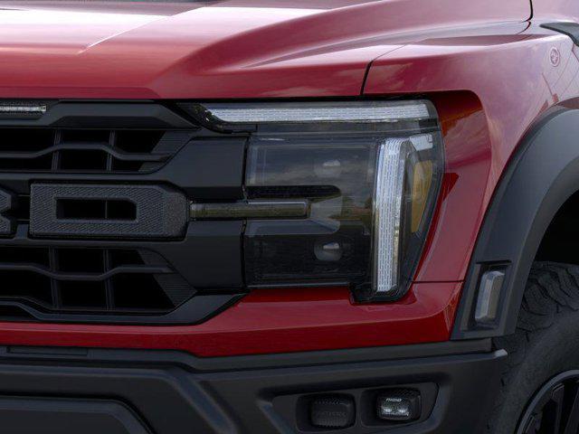 new 2025 Ford F-150 car, priced at $84,204