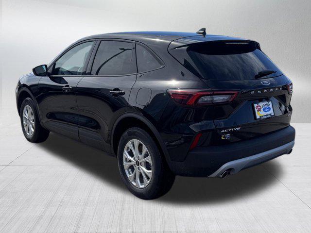 new 2026 Ford Escape car, priced at $30,703