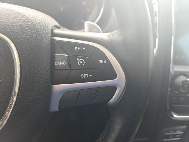 used 2015 Dodge Durango car, priced at $14,700