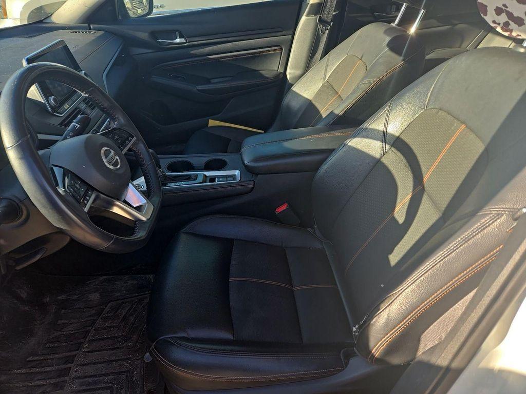 used 2020 Nissan Altima car, priced at $15,900