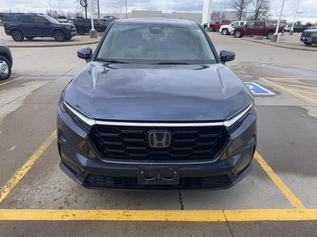 used 2023 Honda CR-V car, priced at $31,700
