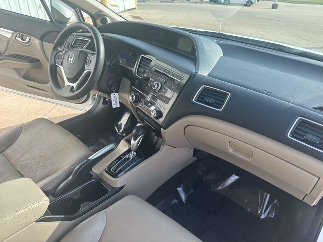 used 2013 Honda Civic car, priced at $9,900