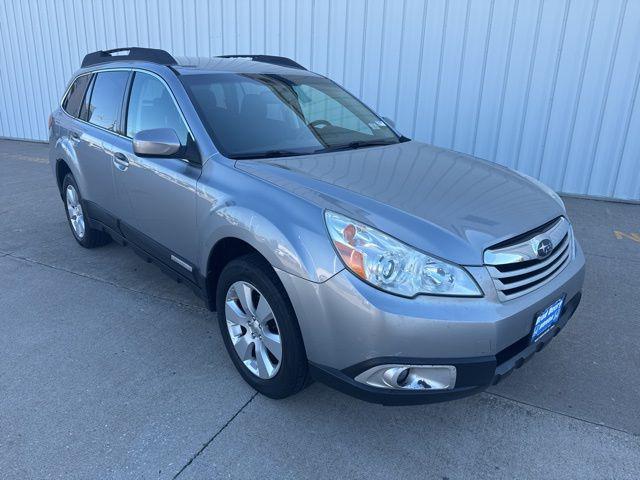 used 2011 Subaru Outback car, priced at $5,880