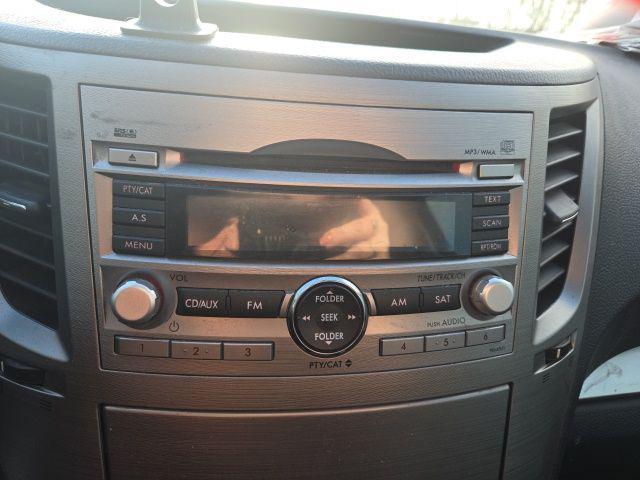 used 2011 Subaru Outback car, priced at $6,900