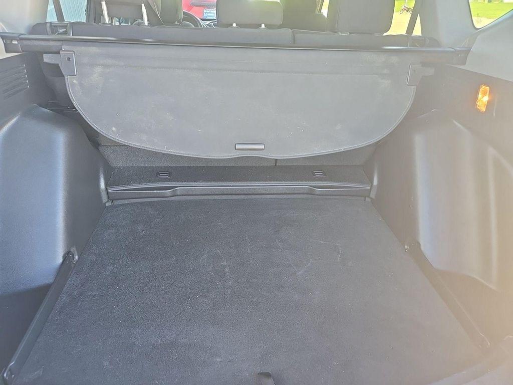 used 2019 Honda CR-V car, priced at $18,400