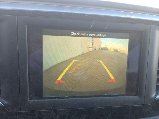 used 2019 Chrysler Pacifica car, priced at $11,400