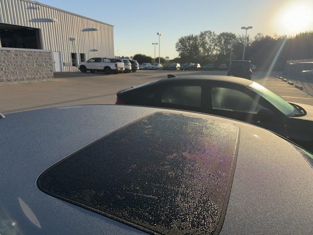 new 2026 Honda Civic Hybrid car, priced at $34,645