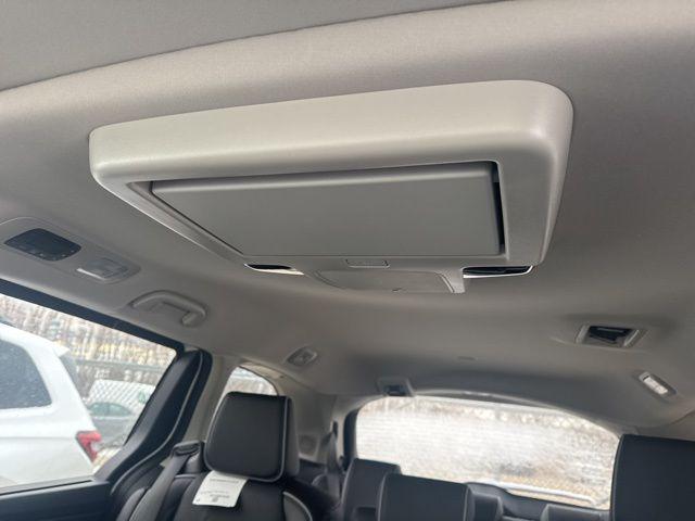 new 2026 Honda Odyssey car, priced at $53,645