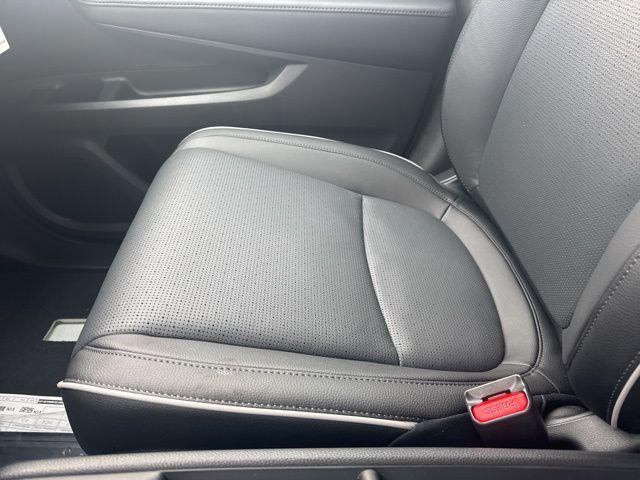 new 2026 Honda Odyssey car, priced at $53,645