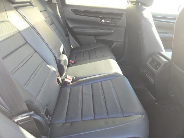 used 2023 Honda CR-V car, priced at $30,650