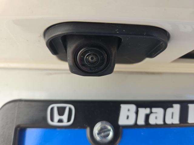 used 2023 Honda CR-V car, priced at $30,650