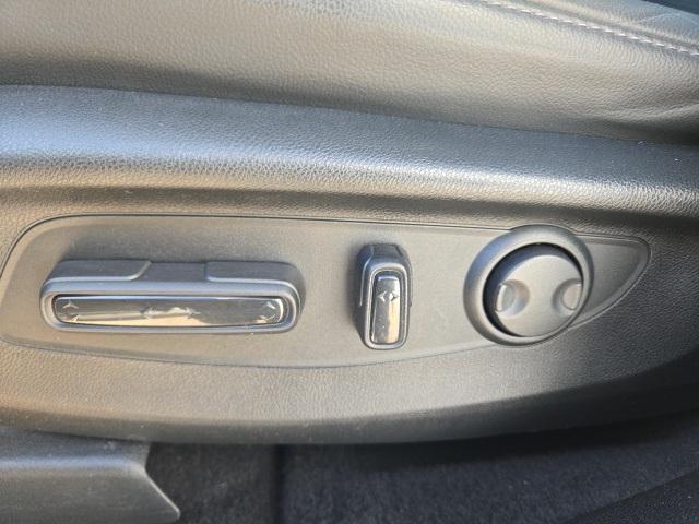 used 2023 Honda CR-V car, priced at $30,650