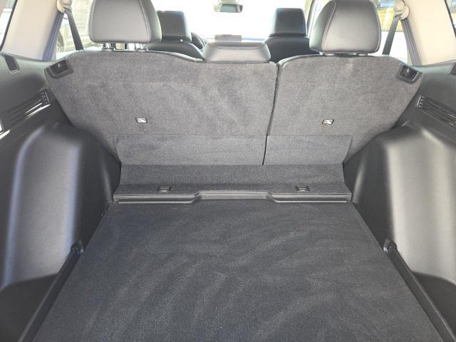 used 2023 Honda CR-V car, priced at $30,650