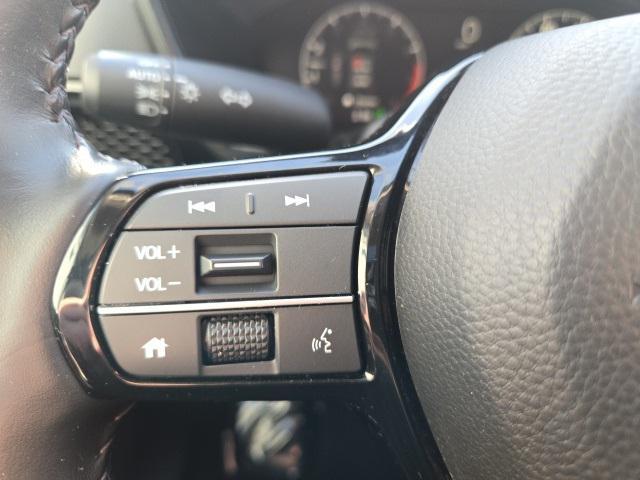 used 2023 Honda CR-V car, priced at $30,650