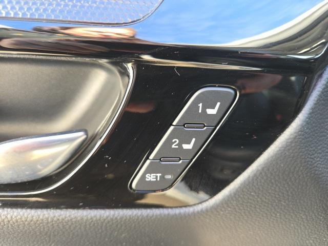 used 2023 Honda CR-V car, priced at $30,650