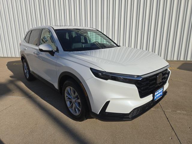 used 2023 Honda CR-V car, priced at $30,650