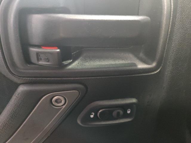 used 2017 Jeep Wrangler Unlimited car, priced at $20,700