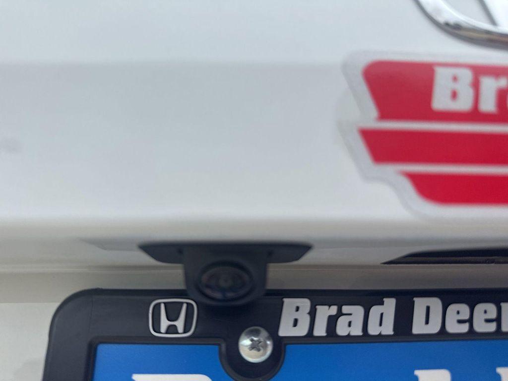 new 2026 Honda Civic car, priced at $29,125