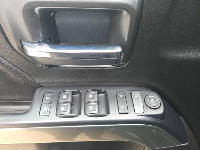 used 2018 Chevrolet Silverado 1500 car, priced at $12,500