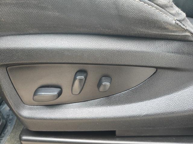 used 2018 Chevrolet Silverado 1500 car, priced at $12,500