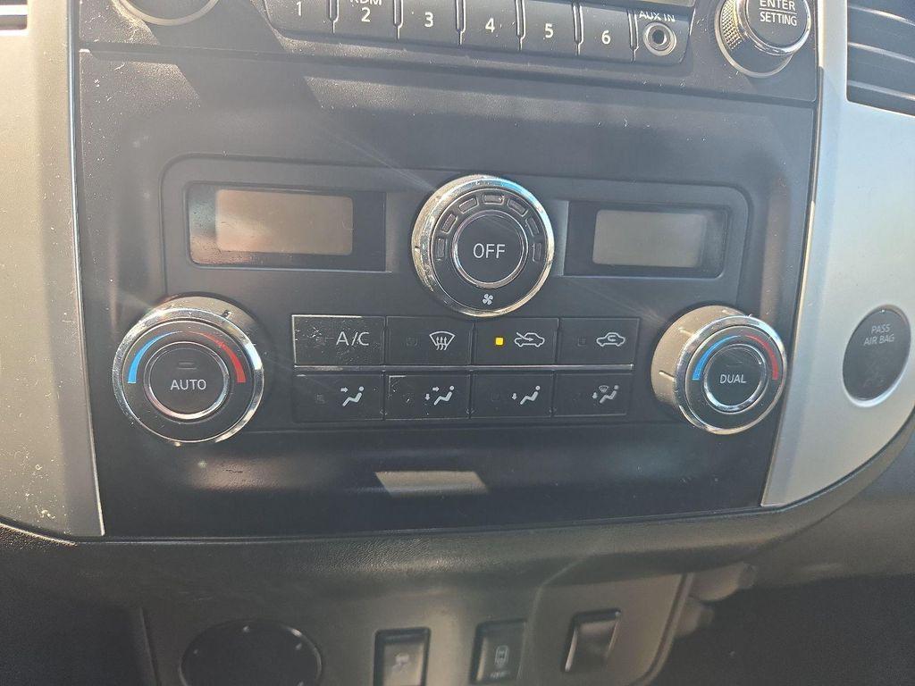 used 2013 Nissan Frontier car, priced at $6,880