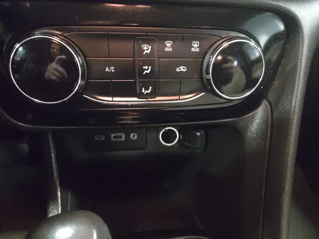 used 2021 Buick Encore GX car, priced at $15,700