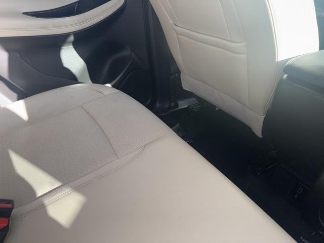 used 2021 Buick Encore GX car, priced at $15,700