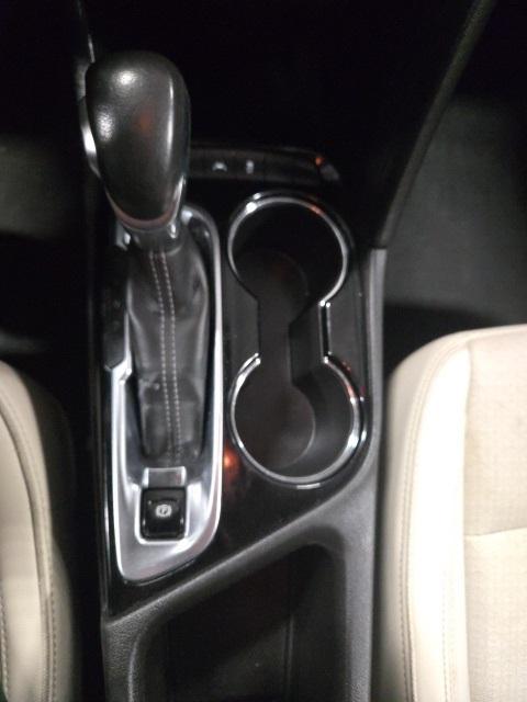 used 2021 Buick Encore GX car, priced at $15,700