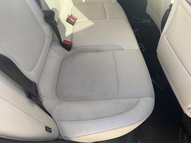 used 2021 Buick Encore GX car, priced at $15,700