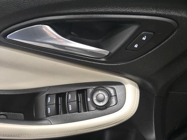 used 2021 Buick Encore GX car, priced at $15,700