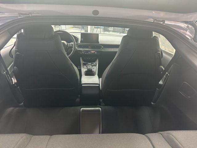 new 2026 Honda Prelude car, priced at $43,850