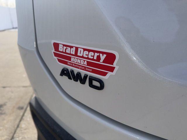 new 2026 Honda Pilot car, priced at $56,990