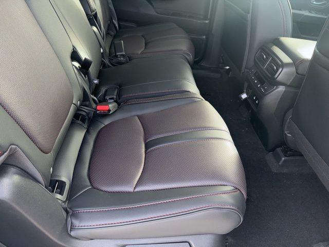 new 2026 Honda Pilot car, priced at $56,990