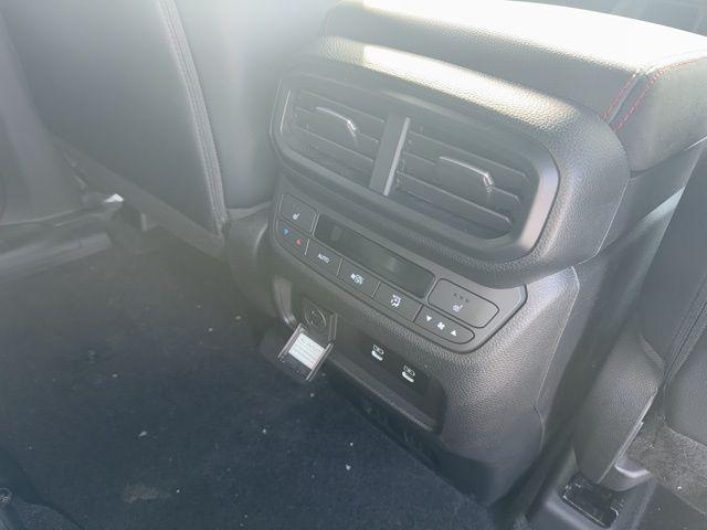 new 2026 Honda Pilot car, priced at $56,990