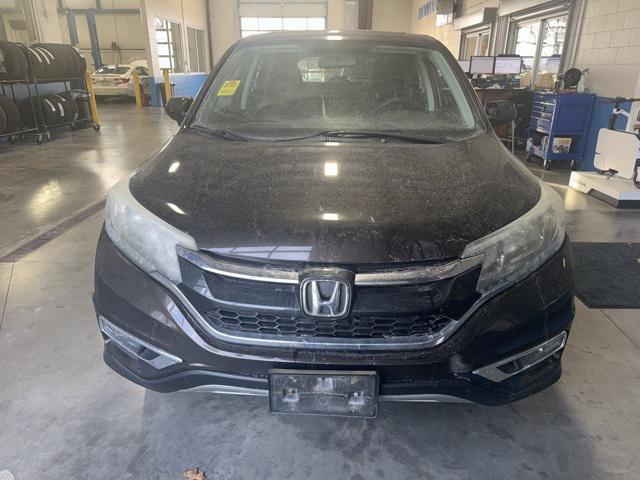 used 2016 Honda CR-V car, priced at $10,700