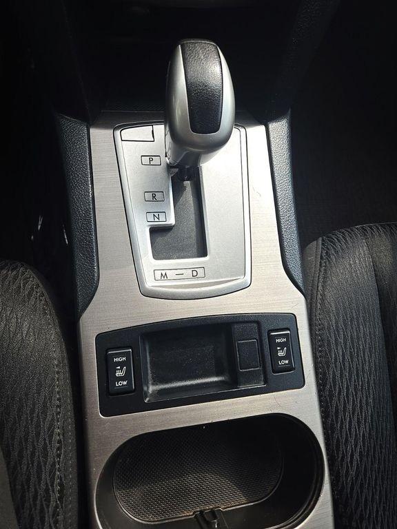 used 2010 Subaru Outback car, priced at $9,080
