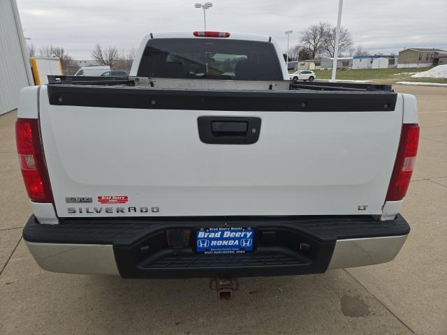 used 2008 Chevrolet Silverado 1500 car, priced at $4,700