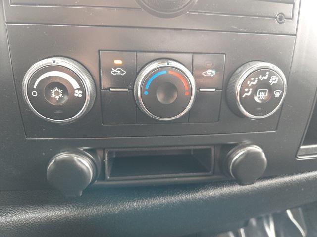 used 2008 Chevrolet Silverado 1500 car, priced at $4,700