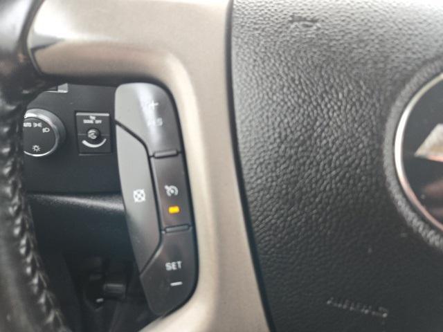 used 2008 Chevrolet Silverado 1500 car, priced at $4,700