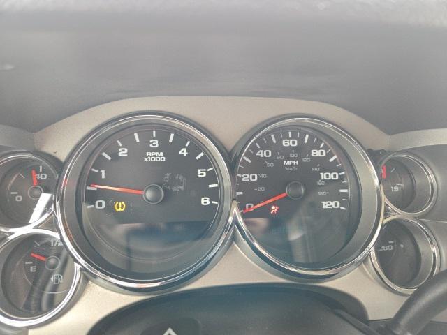 used 2008 Chevrolet Silverado 1500 car, priced at $4,700