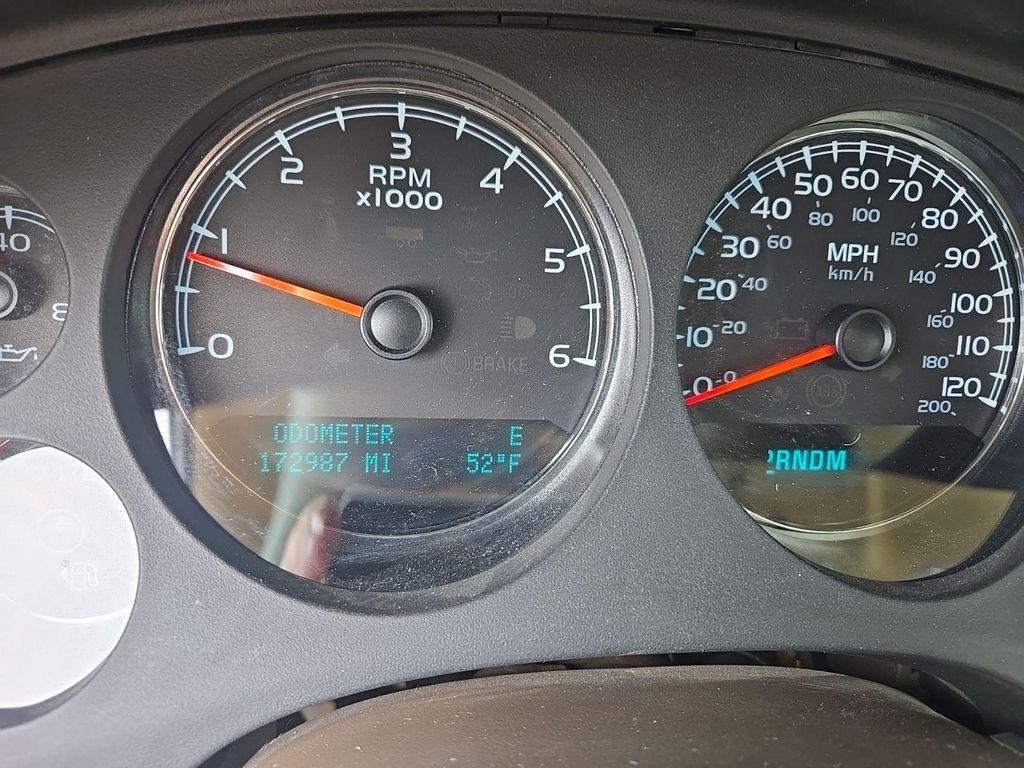 used 2012 Chevrolet Tahoe car, priced at $15,900