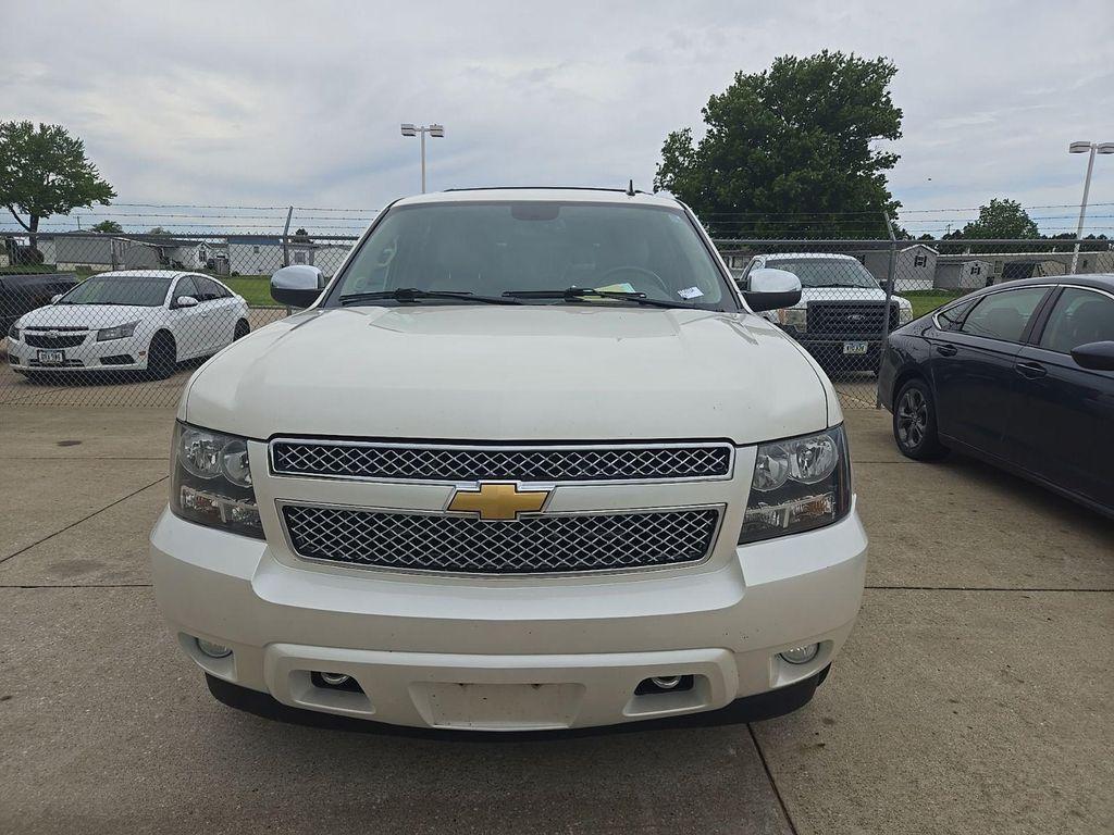 used 2012 Chevrolet Tahoe car, priced at $15,900