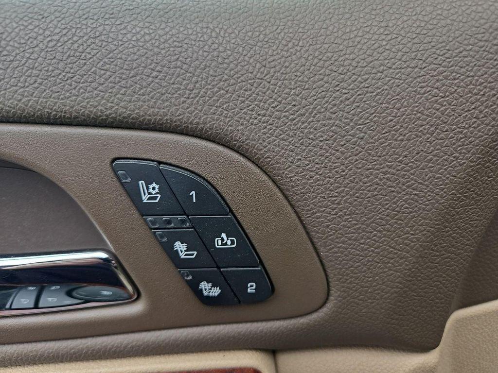 used 2012 Chevrolet Tahoe car, priced at $15,900