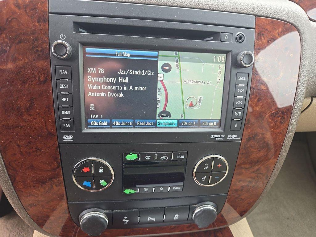 used 2012 Chevrolet Tahoe car, priced at $15,900