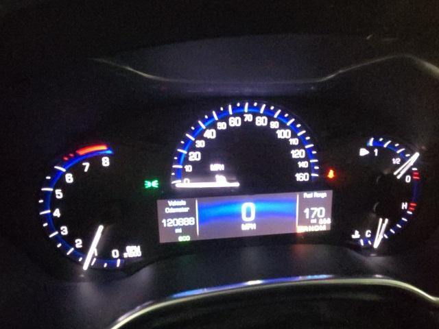 used 2015 Cadillac SRX car, priced at $10,900