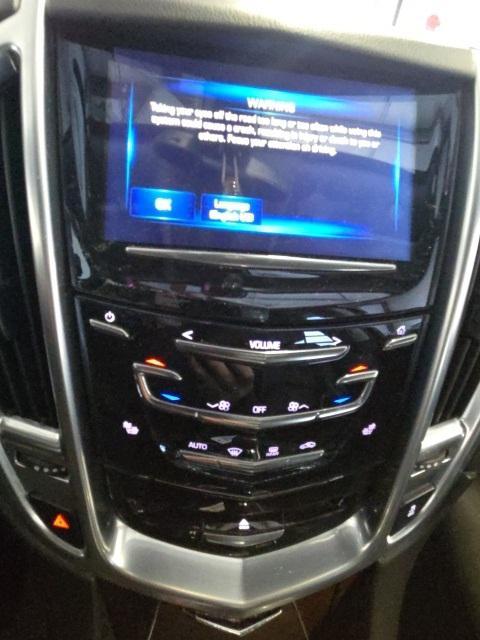 used 2015 Cadillac SRX car, priced at $10,900