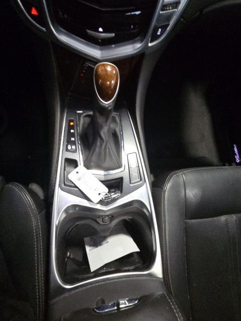 used 2015 Cadillac SRX car, priced at $10,900