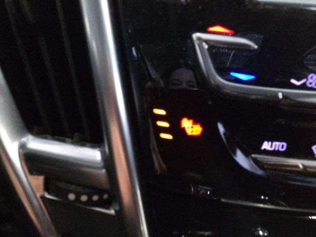 used 2015 Cadillac SRX car, priced at $10,900