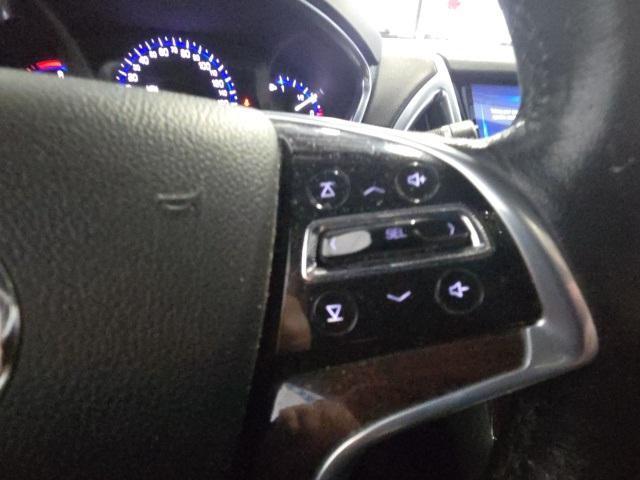 used 2015 Cadillac SRX car, priced at $10,900